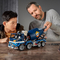 Конструкторы LEGO - Конструктор LEGO Technic Бетономешалка (42112)#7