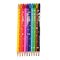 Канцтовари - Кольорові олівці Top Model 10 кольорів (041595) (555410)#2