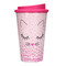 Чашки, стаканы - Стакан Top Model Кошка Талита 350 мл с крышкой (044845)#2