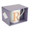 Чашки, склянки - Чашка Top Model з буквою R 300 мл фарфорова (045909/40)#2
