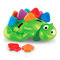Развивающие игрушки - Сортер Learning resources Динозаврик Стегги (LER9091)#2