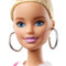 Ляльки - Лялька Barbie Fashionistas в картатому сарафані (GHW56)#3