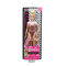 Ляльки - Лялька Barbie Fashionistas в картатому сарафані (GHW56)#5
