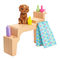 Мебель и домики - Игровой набор Barbie Маникюрный салон (GHN07)#2