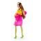 Куклы - Коллекционная кукла Barbie BMR 1959 в цветной ветровке (GNC47)#2