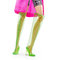 Ляльки - Колекційна лялька Barbie BMR 1959 у кольоровій куртці (GNC47)#4