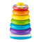 Розвивальні іграшки - Пірамідка Fisher-Price велика (GJW15)#2