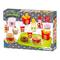 Детские кухни и бытовая техника - Игровой набор Ecoiffier Фаст фуд 25 аксессуаров (002580)#2