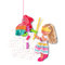 Куклы - Кукольный набор Steffi and Evi Love Эви Пиньята с конфетами 12 см (5733445)#2