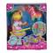 Куклы - Кукольный набор Steffi and Evi Love Эви Пиньята с конфетами 12 см (5733445)#3