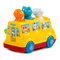 Розвивальні іграшки - Розвивальна іграшка Polesie Шкільний автобус із ефектами (77080)#3