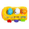 Розвивальні іграшки - Розвивальна іграшка Polesie Шкільний автобус із ефектами (77080)#4