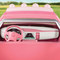 Транспорт и питомцы - Машинка Lori Розовый джип со звуковым эффектом (LO37033Z)#4