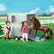 Транспорт і улюбленці - Ігровий набір Lori Трейлер для коня (LO37020Z)#4