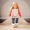Одежда и аксессуары - Одежда для куклы Lori Прекрасное кружево (LO30002Z)#3
