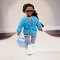 Одежда и аксессуары - Одежда для куклы Lori Свирепая шерсть (LO30005Z)#3