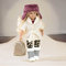 Одяг та аксесуари - Одяг для ляльки Lori Теплий жакет із шапкою (LO30006Z)#2