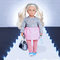Одежда и аксессуары - Одежда для куклы Lori Модное безумство (LO30012Z)#2
