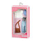 Одяг та аксесуари - Одяг для ляльки Lori Стиль кежуал із рудою сумкою (LO30022Z)#2