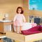 Мебель и домики - Игровой набор Lori Мебель для ванной комнаты (LO37029Z)#3
