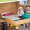 Мебель и домики - Игровой набор Lori Мебель для спальни (LO37013Z)#3