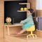 Мебель и домики - Кукольная мебель Lori Мебель Домашняя рабочая зона (LO37006Z)#3