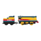 Залізниці та потяги - Паровозик Thomas and Friends Track master Ребекка моторизований (BMK87/GDV30)#3