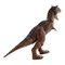 Фігурки тварин - Ігрова фігурка Jurassic World Карнотавр Торо зі звуковим ефектом (GNL07)#2