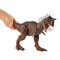 Фігурки тварин - Ігрова фігурка Jurassic World Карнотавр Торо зі звуковим ефектом (GNL07)#3
