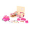 Аксессуары для фигурок - Игровой набор Li'l Woodzeez Весёлый кемпинг розовый (6116Z)#3