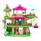 Аксесуари для фігурок - Ігровий набір Li'l Woodzeez Будиночок на дереві з ліфтом (6444Z)#2