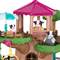 Аксесуари для фігурок - Ігровий набір Li'l Woodzeez Будиночок на дереві з ліфтом (6444Z)#3