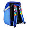 Рюкзаки та сумки - Рюкзак Upixel Funny square School синій (WY-U18-007M)#4