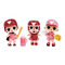Куклы - Набор-сюрприз LOL Surprise All-Star BBs Розовая бейсбольная команда (570363/570363-1)#2