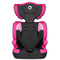 Автокресла и аксессуары - Автокресло Lionelo Levi one цвет конфетно-розовый 9 – 36 кг (LO.A.LO04)#3