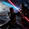 Ігрові приставки - Гра для консолі PlayStation Star Wars Jedi Fallen order на BD диску російською (1055044)#3