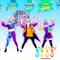 Игровые приставки - Игра для консоли PlayStation Just dance 2020 на BD диске на русском (8113551)#2