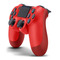 Игровые приставки - Геймпад PlayStation Dualshock V2 красный (9894353)#2