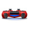 Игровые приставки - Геймпад PlayStation Dualshock V2 красный (9894353)#3