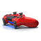 Ігрові приставки - Геймпад PlayStation Dualshock V2 червоний (9894353)#4