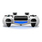 Игровые приставки - Геймпад PlayStation Dualshock V2 белый (9894759)#3