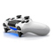 Игровые приставки - Геймпад PlayStation Dualshock V2 белый (9894759)#4