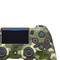 Игровые приставки - Геймпад PlayStation Dualshock V2 зеленый (9895152)#5