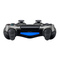 Игровые приставки - Геймпад PlayStation Dualshock V2 черный (9870357)#3