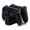Игровые приставки - Зарядная станция PlayStation для геймпада Dualshock 4 (9230779)#3