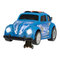 Автомоделі - Машинка Dickie Toys Volkswagen Beetle рейсингова 26 см (3764011)#2
