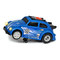 Транспорт и спецтехника - Машинка Dickie Toys Volkswagen Beetle рейсинговая 26 см (3764011)#3