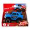 Автомоделі - Машинка Dickie Toys Шалені перегони блакитна 12 см (3761000/3761000-1)#2