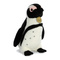 Мягкие животные - Мягкая игрушка Aurora Африканский пингвин 28 см (161436A)#3