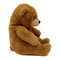 Мягкие животные - Мягкая игрушка Aurora Медведь 35 см (180438F)#3